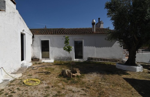 Evoramonte House | Monte Évora, se Gosta de Campo