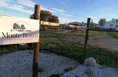 Reguengos de Monsaraz House | Monte Beatriz