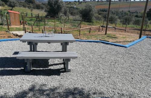 Reguengos de Monsaraz House | Monte Beatriz