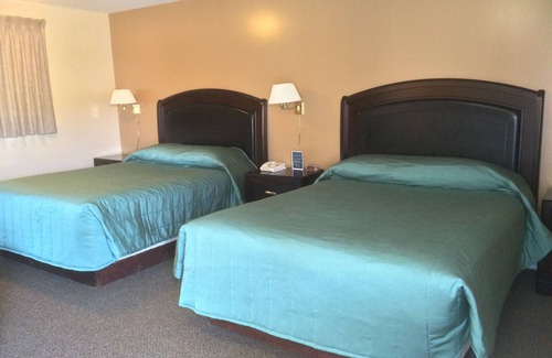 Barriere Hotel | Monte Carlo Motel