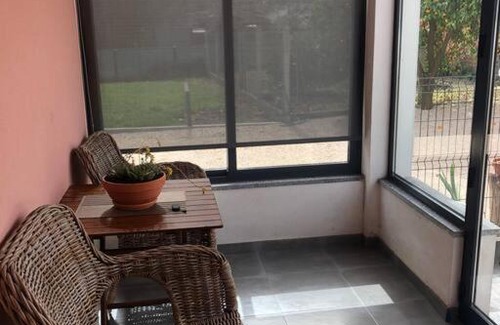 Agueda House | Monte Carmelo Country House