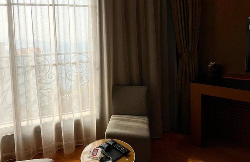 Kfar Yassine Hotel | Monte Cassino Boutique Hotel