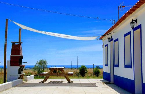 Porto Covo House | Monte Costa LuZ