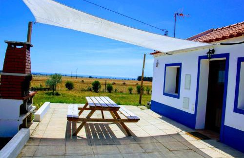 Porto Covo House | Monte Costa LuZ