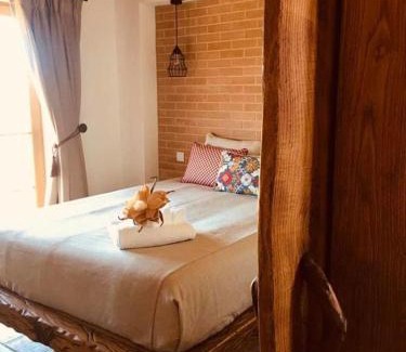 Baiona House | Monte da Boavista