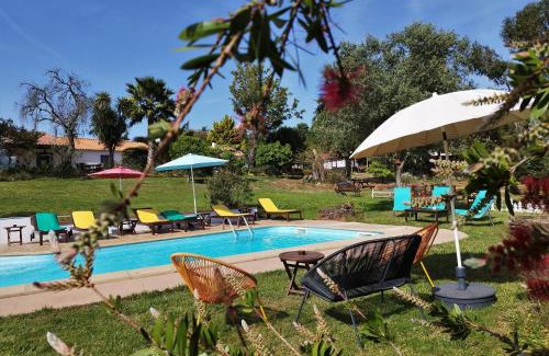 Baiona House | Monte da Choça