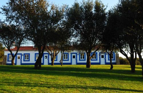 Sao Teotonio House | Monte Da Galrixa