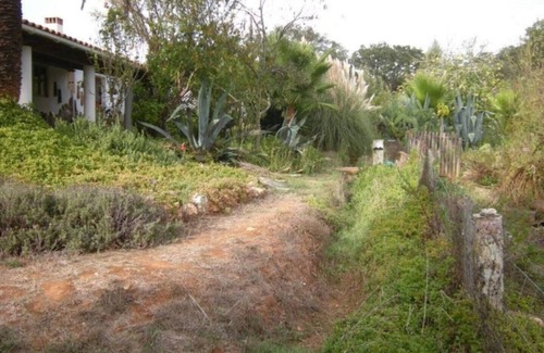 Reliquias House | Monte da Gravita - Two-Bedroom House with King bed