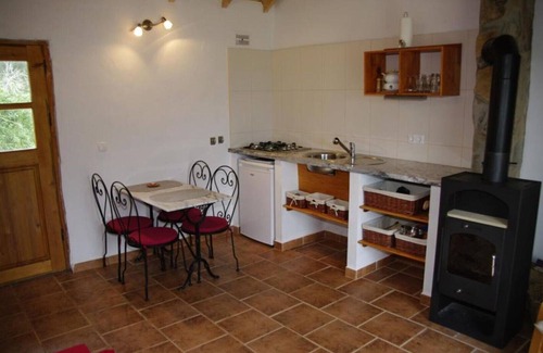 Reliquias House | Monte da Gravita - One-Bedroom House