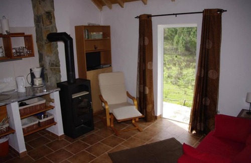 Reliquias House | Monte da Gravita - One-Bedroom House