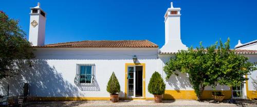 Redondo House | Monte da Japonica