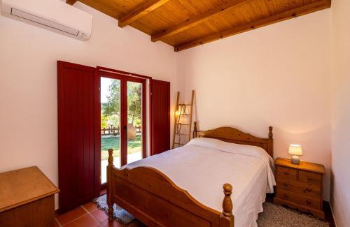 Montargil House | MONTE DA RAPOSINHA Enoturismo, Montargil