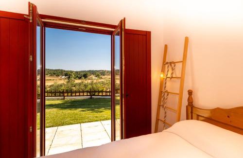 Montargil House | MONTE DA RAPOSINHA Enoturismo, Montargil