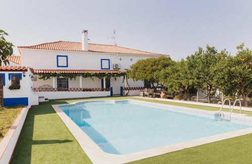 Alandroal House | Monte das Galhanas