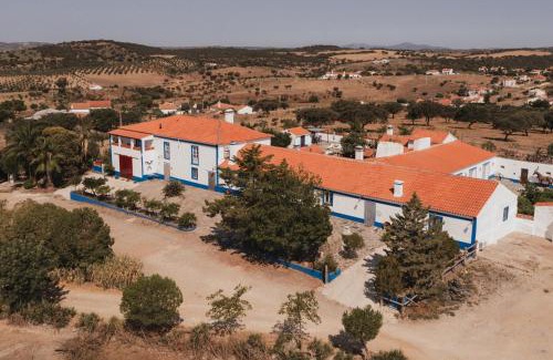 Alandroal House | Monte das Galhanas