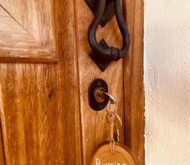 Sao Teotonio House | Monte das Raizes