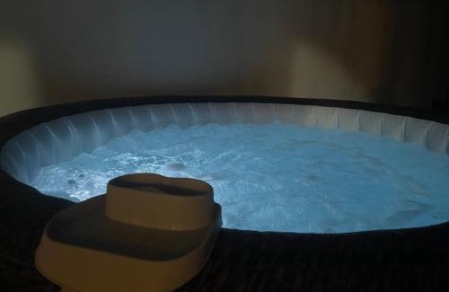 Erjos House | Monte del Agua House