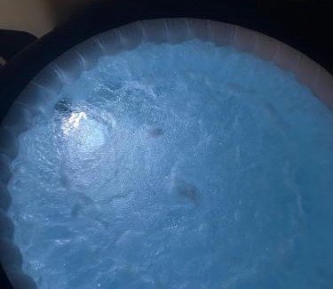 Erjos House | Monte del Agua House