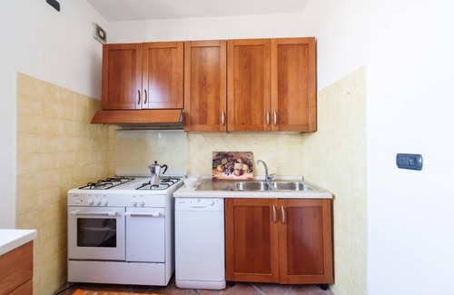 Monte di Procida Apartment | Monte di Procida