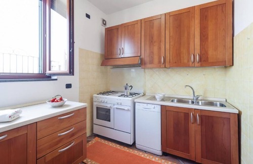 Monte di Procida Apartment | Monte di Procida