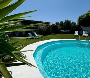 Palmela House | Monte do Bidé Private Farm Peace and Nature