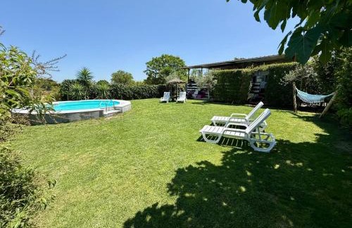 Palmela House | Monte do Bidé Private Farm Peace and Nature