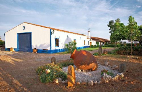 Reguengos de Monsaraz House | Monte Do Caneiro