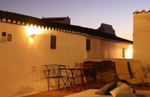 Elvas House | Monte do Vale VII - Vila Boim - Portugal