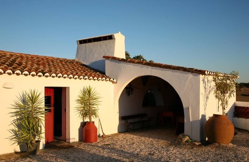 Elvas House | Monte do Vale VII - Vila Boim - Portugal