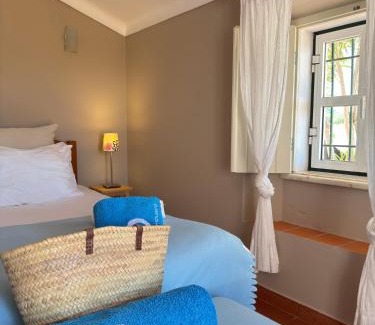 Vila Nova de Milfontes House | Monte Do Zambujeiro