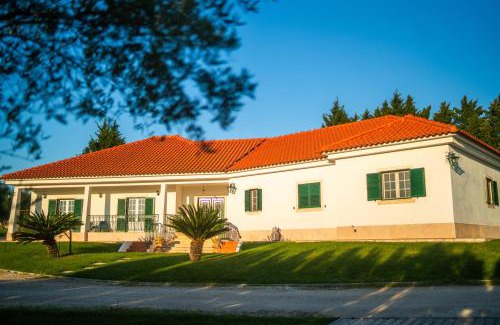 Alcacer do Sal House | Monte dos Rolas