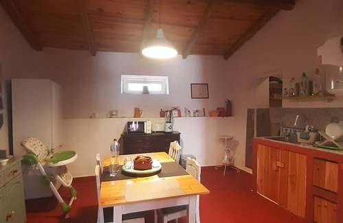 Funchal Cottage | Monte Funchal