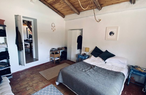 Funchal Cottage | Monte Funchal