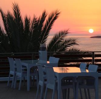 Maamelteine Hotel | Monte Mare Hotel