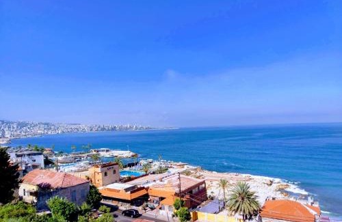 Maamelteine Hotel | Monte Mare Hotel