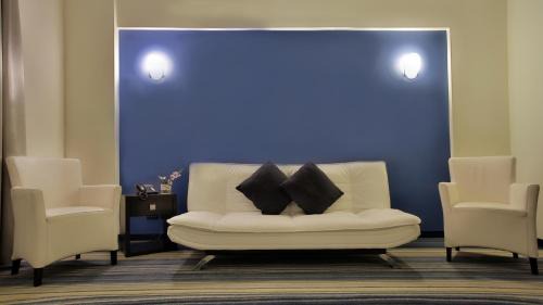 Maamelteine Hotel | Monte Mare Hotel