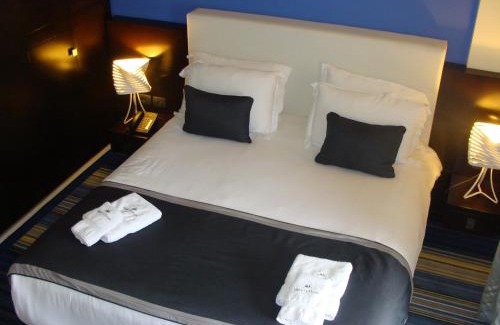 Maamelteine Hotel | Monte Mare Hotel