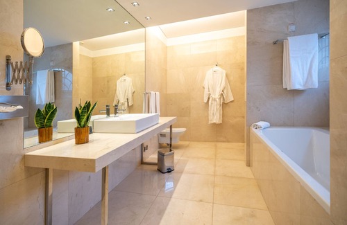 Monte Real Hotel | Monte Real Hotel, Termas & Spa