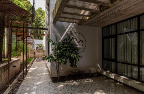 San Salvador de Jujuy Apartment | Monte Refugio Urbano