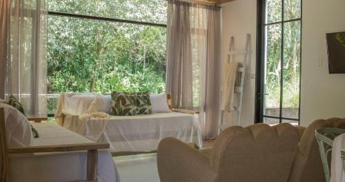 San Salvador de Jujuy Apartment | Monte Refugio Urbano