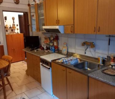 Ceppo Morelli Apartment | Monte Rosa Dream