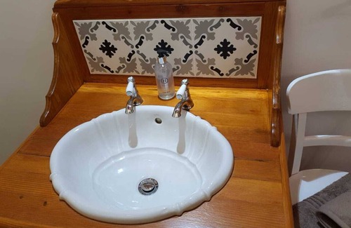 Rawsonville House | Monte Rosa Guesthouse