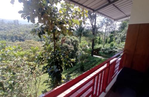 Udumbanchola Bed & Breakfast | Monte Sereno Munnar