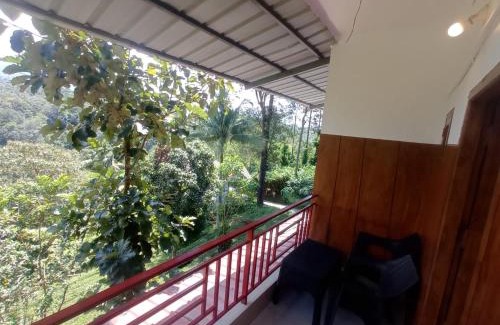 Udumbanchola Bed & Breakfast | Monte Sereno Munnar