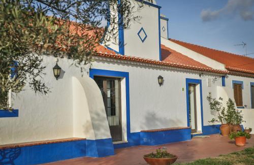 Sines House | Monte Varginhas Porto Covo