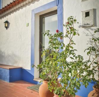 Sines House | Monte Varginhas Porto Covo