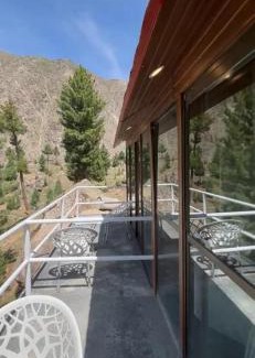 Astore Hotel | Monte Vista Hotel & Lake Resort