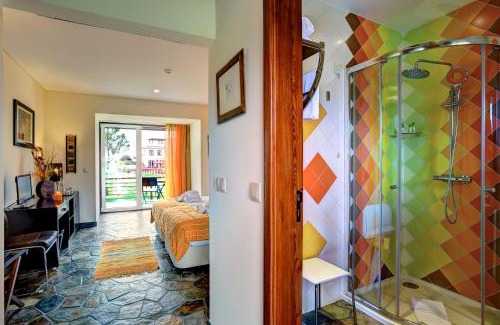 Santiago do Cacem Hotel | Monte Xisto Country Charm Hotel