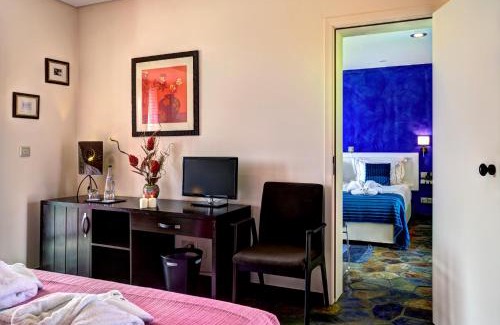 Santiago do Cacem Hotel | Monte Xisto Country Charm Hotel