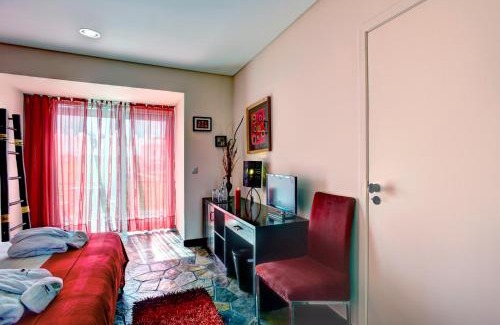 Santiago do Cacem Hotel | Monte Xisto Country Charm Hotel